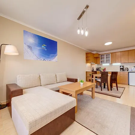 Апартамент Grand Monastery 1bd With Scenic Views *