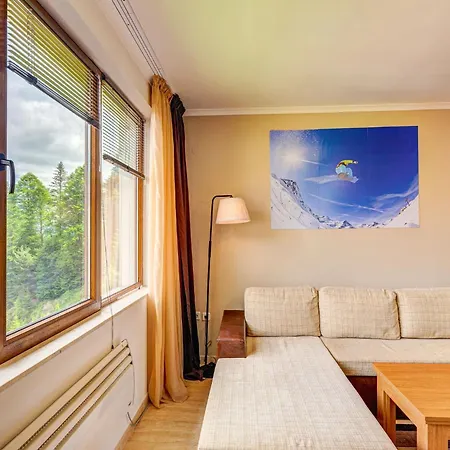 Grand Monastery 1bd With Scenic Views * Пампорово