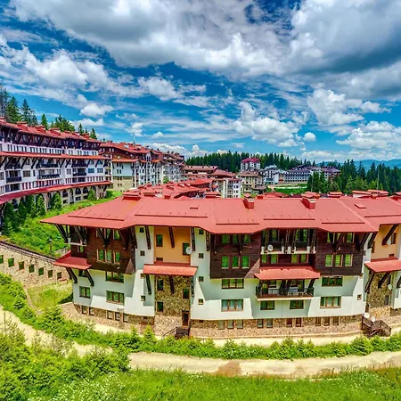 Апартамент Grand Monastery 1bd With Scenic Views *